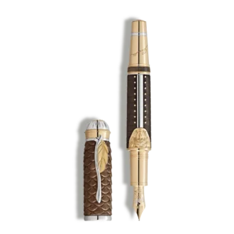 Writers Edition Homage to Johann Wolfgang von Goethe Limited Edition 88 Fountain Pen M Writers Edition Homage to Johann Wolfgang von Goethe Limited Edition 88 Fountain Pen M