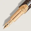 Writers Edition Homage to Johann Wolfgang von Goethe Limited Edition 88 Fountain Pen M Writers Edition Homage to Johann Wolfgang von Goethe Limited Edition 88 Fountain Pen M