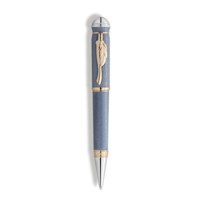 Writers Edition Homage to Johann Wolfgang von Goethe Limited Edition Ballpoint Pen Writers Edition Homage to Johann Wolfgang von Goethe Limited Edition Ballpoint Pen