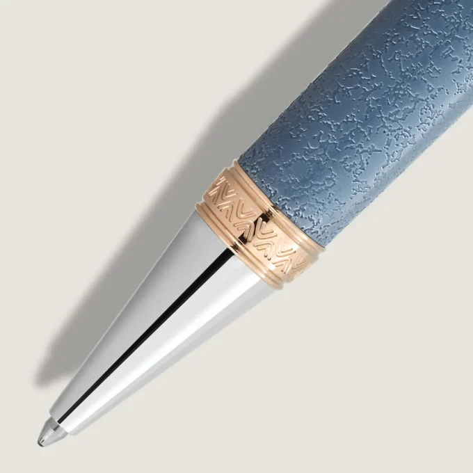 Writers Edition Homage to Johann Wolfgang von Goethe Limited Edition Ballpoint Pen Writers Edition Homage to Johann Wolfgang von Goethe Limited Edition Ballpoint Pen