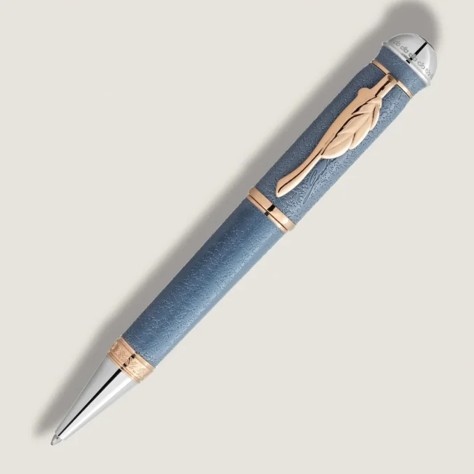 Writers Edition Homage to Johann Wolfgang von Goethe Limited Edition Ballpoint Pen Writers Edition Homage to Johann Wolfgang von Goethe Limited Edition Ballpoint Pen