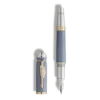 Writers Edition Homage to Johann Wolfgang von Goethe Limited Edition Fountain Pen F Writers Edition Homage to Johann Wolfgang von Goethe Limited Edition Fountain Pen F