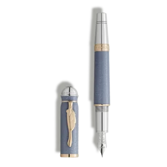 Writers Edition Homage to Johann Wolfgang von Goethe Limited Edition Fountain Pen F Writers Edition Homage to Johann Wolfgang von Goethe Limited Edition Fountain Pen F