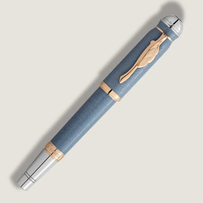 Writers Edition Homage to Johann Wolfgang von Goethe Ediție limitată Rollerball Writers Edition Homage to Johann Wolfgang von Goethe Ediție limitată Rollerball