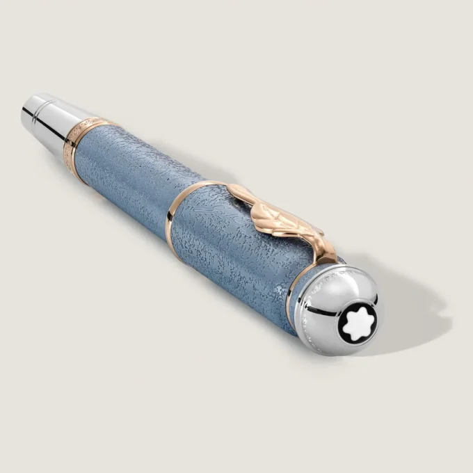 Writers Edition Homage to Johann Wolfgang von Goethe Ediție limitată Rollerball Writers Edition Homage to Johann Wolfgang von Goethe Ediție limitată Rollerball