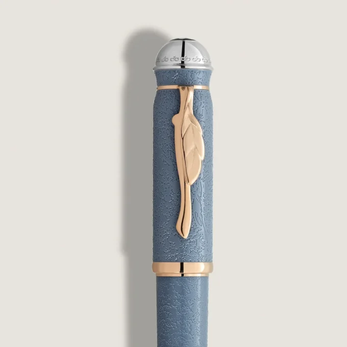 Writers Edition Homage to Johann Wolfgang von Goethe Ediție limitată Rollerball Writers Edition Homage to Johann Wolfgang von Goethe Ediție limitată Rollerball