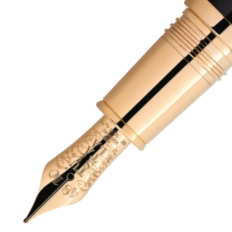 Writers Edition Homage to Robert Louis Stevenson Limited Edition 1883 Fountain Pen Writers Edition Homage to Robert Louis Stevenson Limited Edition 1883 Fountain Pen