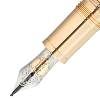 Writers Edition Homage to Robert Louis Stevenson Limited Edition 94 Fountain Pen Writers Edition Homage to Robert Louis Stevenson Limited Edition 94 Fountain Pen