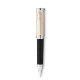 Writers Edition Homage to Robert Louis Stevenson Limited Edition Ballpoint Pen Writers Edition Homage to Robert Louis Stevenson Limited Edition Ballpoint Pen