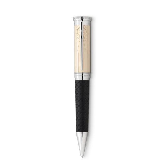 Writers Edition Homage to Robert Louis Stevenson Limited Edition Ballpoint Pen Writers Edition Homage to Robert Louis Stevenson Limited Edition Ballpoint Pen