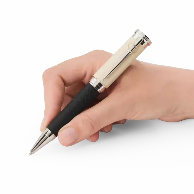 Writers Edition Homage to Robert Louis Stevenson Limited Edition Ballpoint Pen Writers Edition Homage to Robert Louis Stevenson Limited Edition Ballpoint Pen