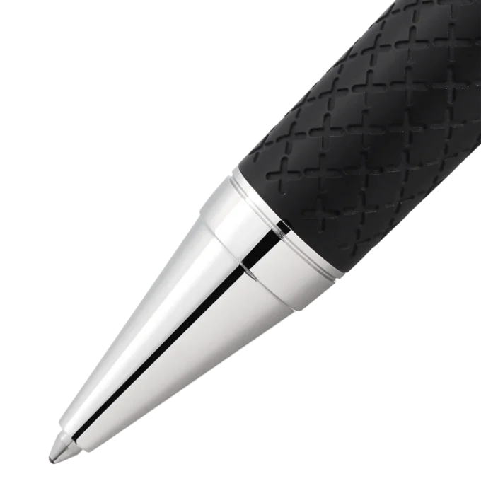 Writers Edition Homage to Robert Louis Stevenson Limited Edition Ballpoint Pen Writers Edition Homage to Robert Louis Stevenson Limited Edition Ballpoint Pen