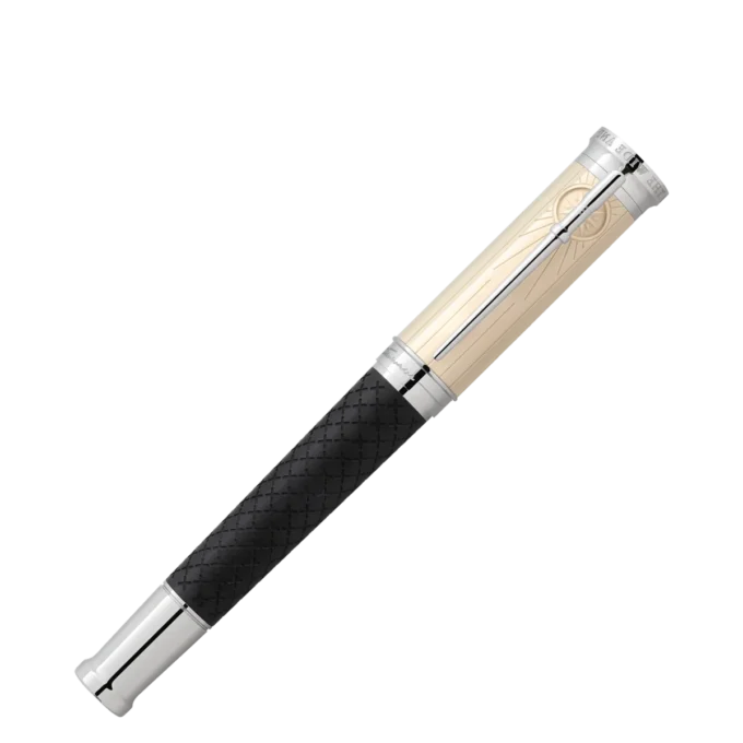 Writers Edition Homage to Robert Louis Stevenson Limited Edition Ballpoint Pen Writers Edition Homage to Robert Louis Stevenson Limited Edition Ballpoint Pen