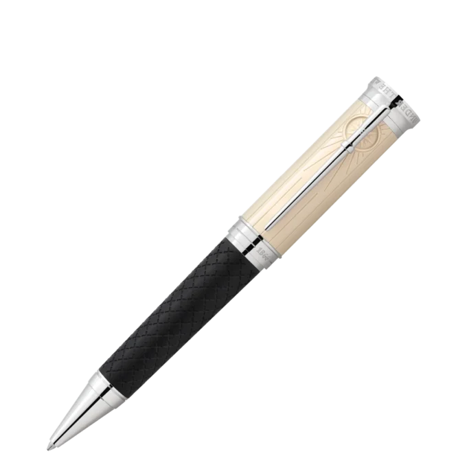 Writers Edition Homage to Robert Louis Stevenson Limited Edition Ballpoint Pen Writers Edition Homage to Robert Louis Stevenson Limited Edition Ballpoint Pen