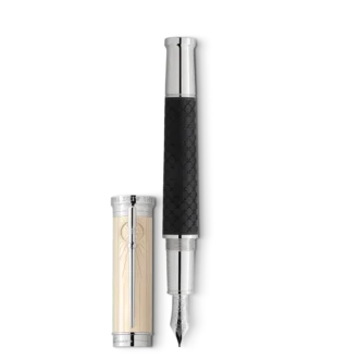 Writers Edition Homage to Robert Louis Stevenson Limited Edition Fountain Pen Writers Edition Homage to Robert Louis Stevenson Limited Edition Fountain Pen