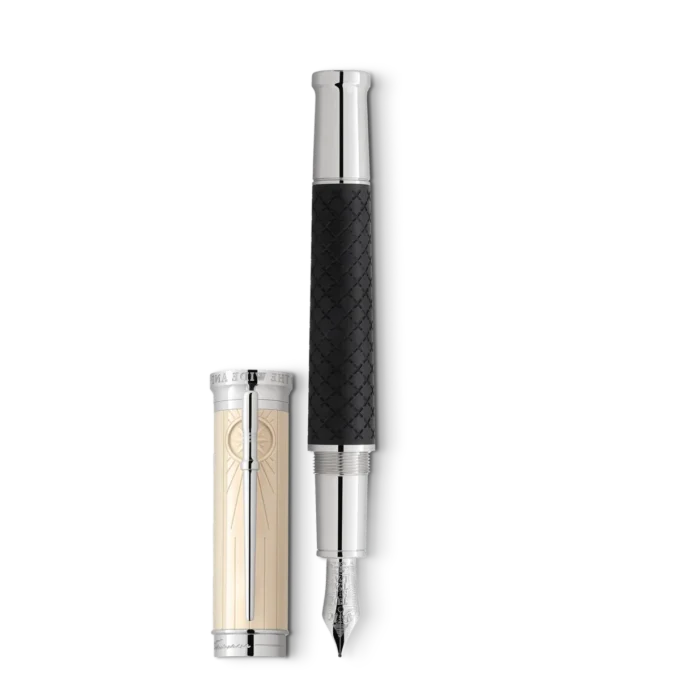 Writers Edition Homage to Robert Louis Stevenson Limited Edition Fountain Pen Writers Edition Homage to Robert Louis Stevenson Limited Edition Fountain Pen