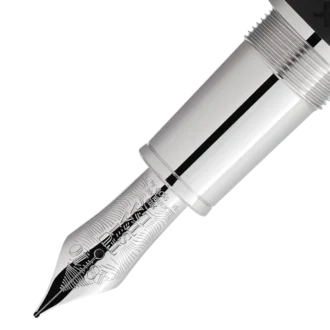 Writers Edition Homage to Robert Louis Stevenson Limited Edition Fountain Pen Writers Edition Homage to Robert Louis Stevenson Limited Edition Fountain Pen