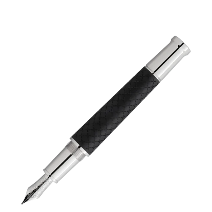 Writers Edition Homage to Robert Louis Stevenson Limited Edition Fountain Pen Writers Edition Homage to Robert Louis Stevenson Limited Edition Fountain Pen