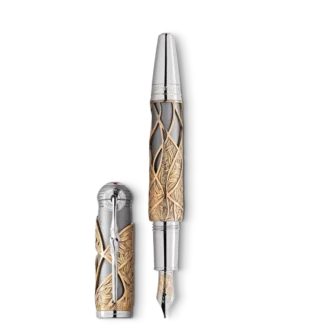 Writers Edition Homage to the Brothers Grimm Limited Edition1812 Fountain Pen Writers Edition Homage to the Brothers Grimm Limited Edition1812 Fountain Pen