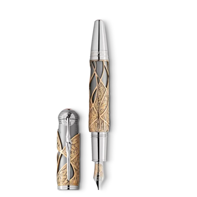 Writers Edition Homage to the Brothers Grimm Limited Edition1812 Fountain Pen Writers Edition Homage to the Brothers Grimm Limited Edition1812 Fountain Pen