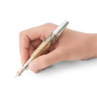 Writers Edition Homage to the Brothers Grimm Limited Edition1812 Fountain Pen Writers Edition Homage to the Brothers Grimm Limited Edition1812 Fountain Pen