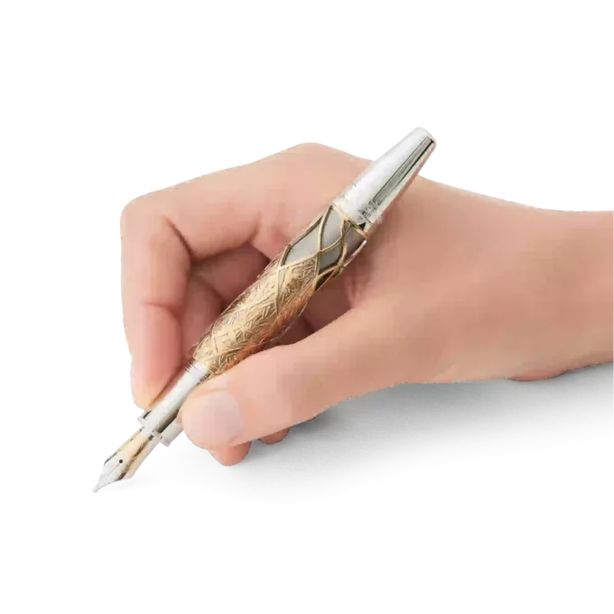 Writers Edition Homage to the Brothers Grimm Limited Edition1812 Fountain Pen Writers Edition Homage to the Brothers Grimm Limited Edition1812 Fountain Pen
