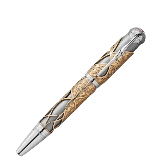 Writers Edition Homage to the Brothers Grimm Limited Edition1812 Rollerball Writers Edition Homage to the Brothers Grimm Limited Edition1812 Rollerball