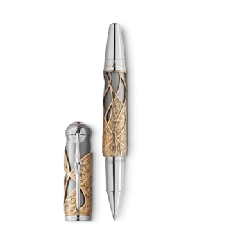 Writers Edition Homage to the Brothers Grimm Limited Edition1812 Rollerball Writers Edition Homage to the Brothers Grimm Limited Edition1812 Rollerball
