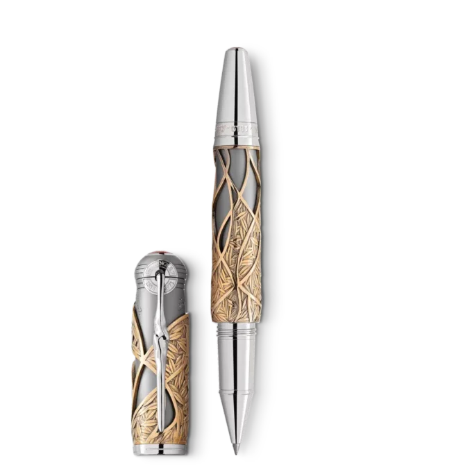 Writers Edition Homage to the Brothers Grimm Limited Edition1812 Rollerball Writers Edition Homage to the Brothers Grimm Limited Edition1812 Rollerball