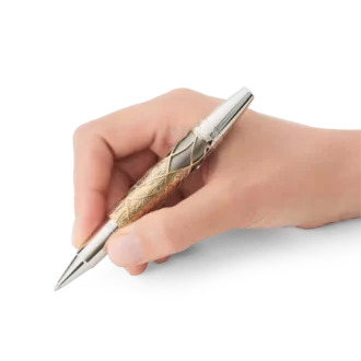 Writers Edition Homage to the Brothers Grimm Limited Edition1812 Rollerball Writers Edition Homage to the Brothers Grimm Limited Edition1812 Rollerball