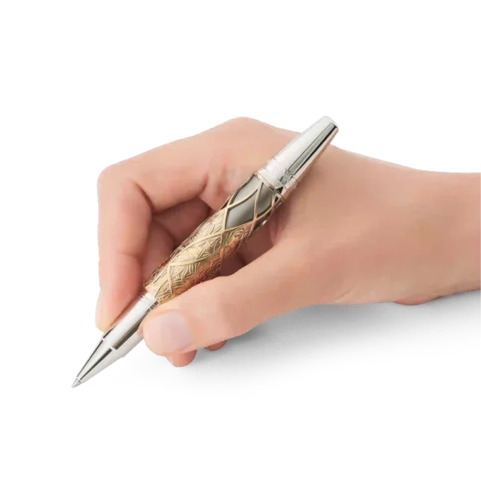Writers Edition Homage to the Brothers Grimm Limited Edition1812 Rollerball Writers Edition Homage to the Brothers Grimm Limited Edition1812 Rollerball