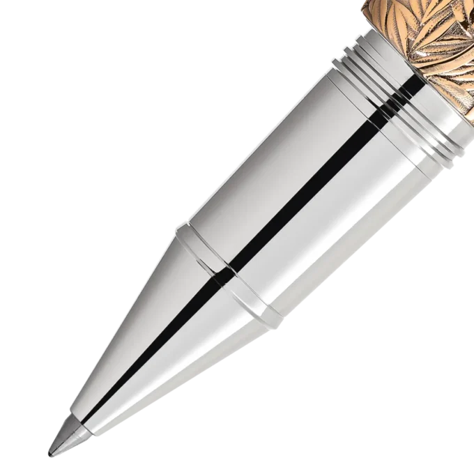 Writers Edition Homage to the Brothers Grimm Limited Edition1812 Rollerball Writers Edition Homage to the Brothers Grimm Limited Edition1812 Rollerball