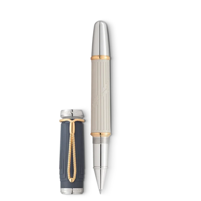 Writers Edition Omagiu adus lui Jane Austen Ediție limitată Rollerball Writers Edition Omagiu adus lui Jane Austen Ediție limitată Rollerball