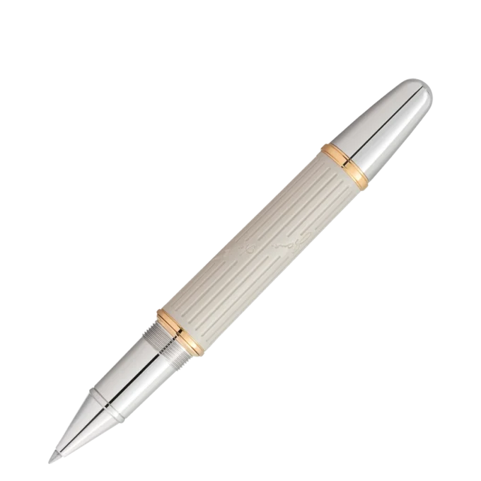Writers Edition Omagiu adus lui Jane Austen Ediție limitată Rollerball Writers Edition Omagiu adus lui Jane Austen Ediție limitată Rollerball