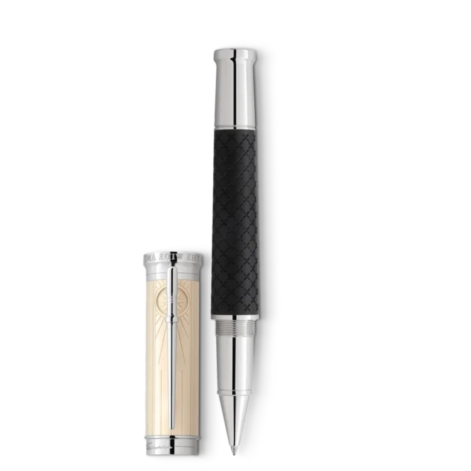 Writers Edition Omagiu adus lui Robert Louis Stevenson Ediție limitată Rollerball Writers Edition Omagiu adus lui Robert Louis Stevenson Ediție limitată Rollerball